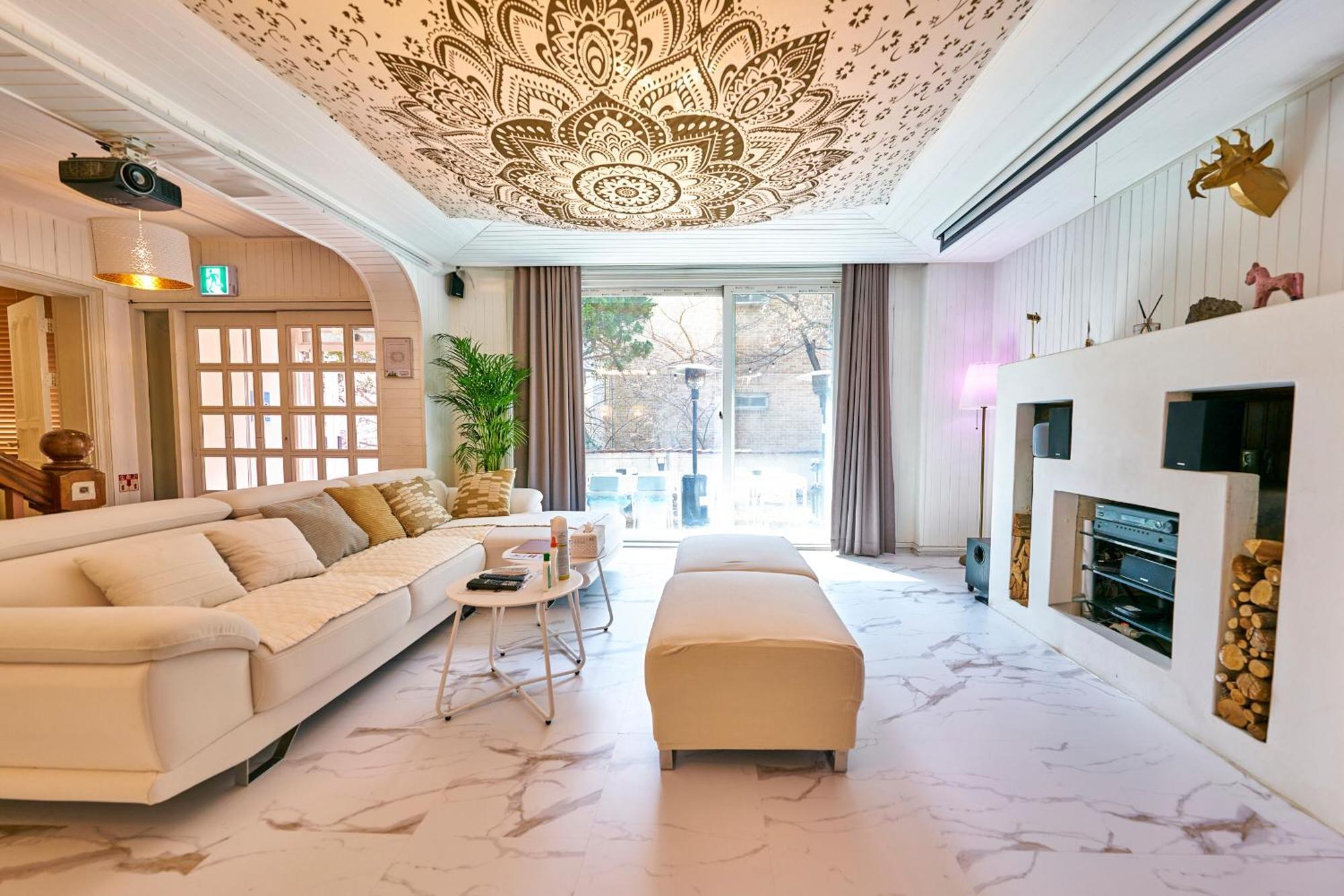 Sg Tailored Service Home Near Metro سيول المظهر الخارجي الصورة