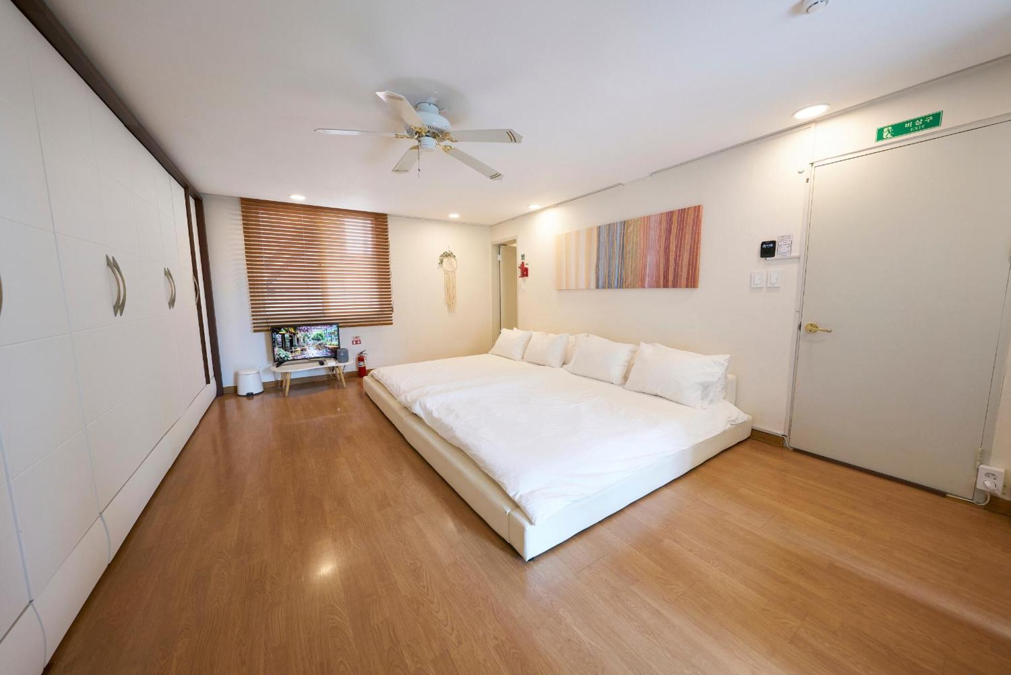 Sg Tailored Service Home Near Metro سيول المظهر الخارجي الصورة