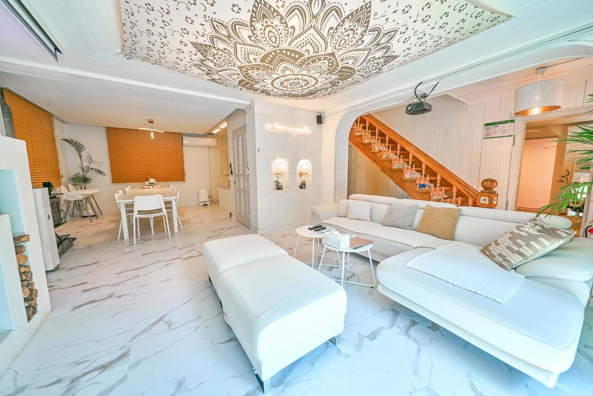 Sg Tailored Service Home Near Metro سيول المظهر الخارجي الصورة
