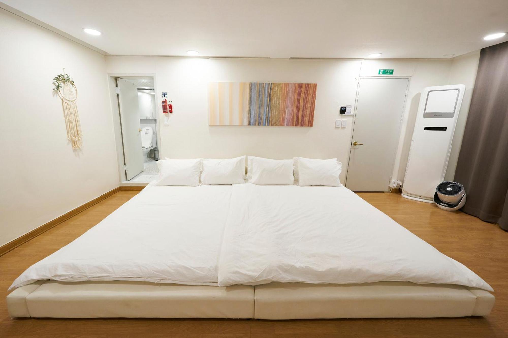 Sg Tailored Service Home Near Metro سيول المظهر الخارجي الصورة