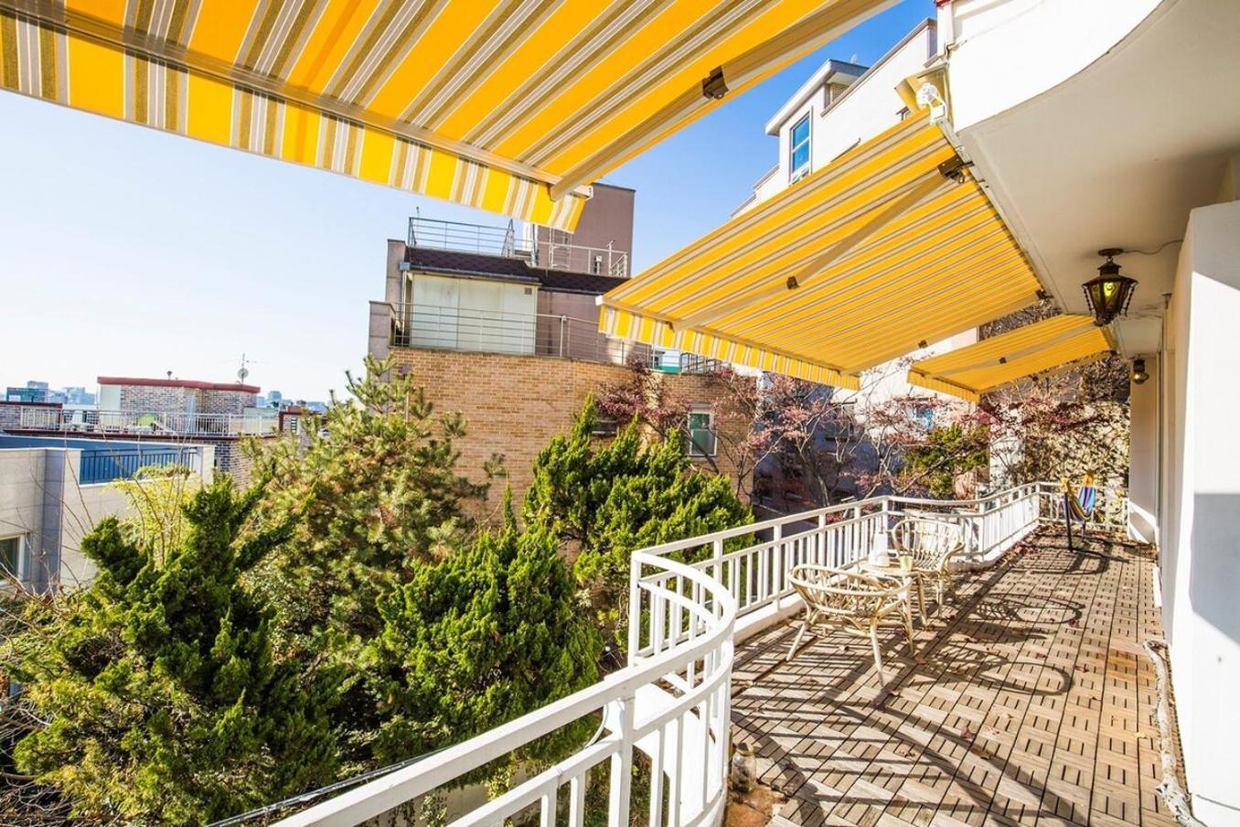 Sg Tailored Service Home Near Metro سيول المظهر الخارجي الصورة
