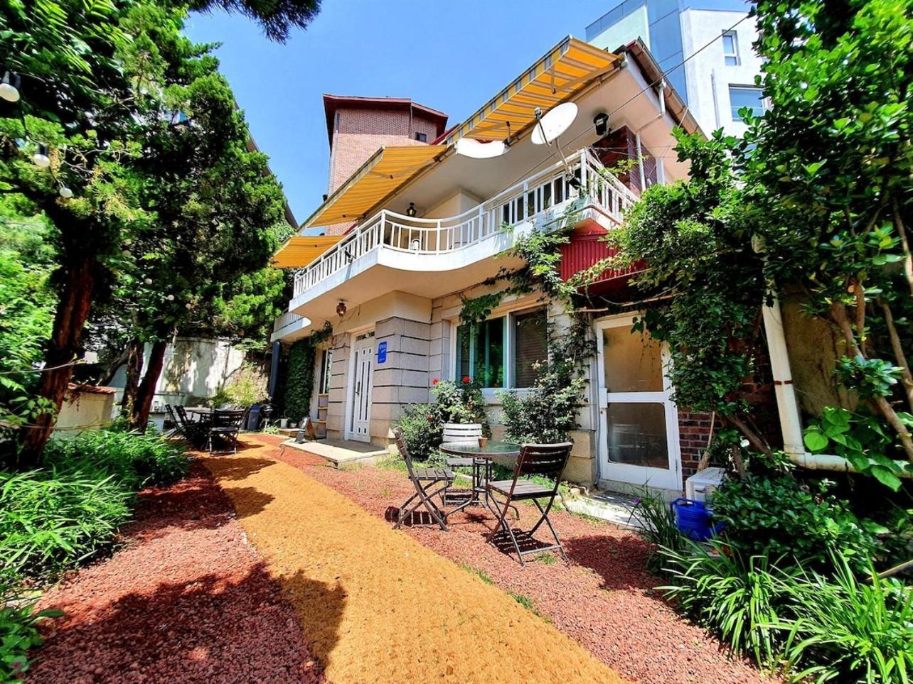 Sg Tailored Service Home Near Metro سيول المظهر الخارجي الصورة