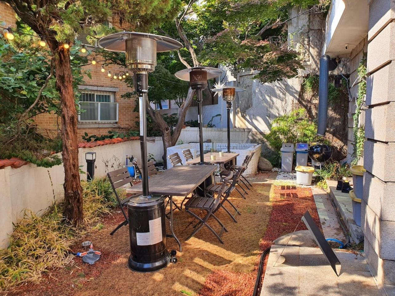Sg Tailored Service Home Near Metro سيول المظهر الخارجي الصورة